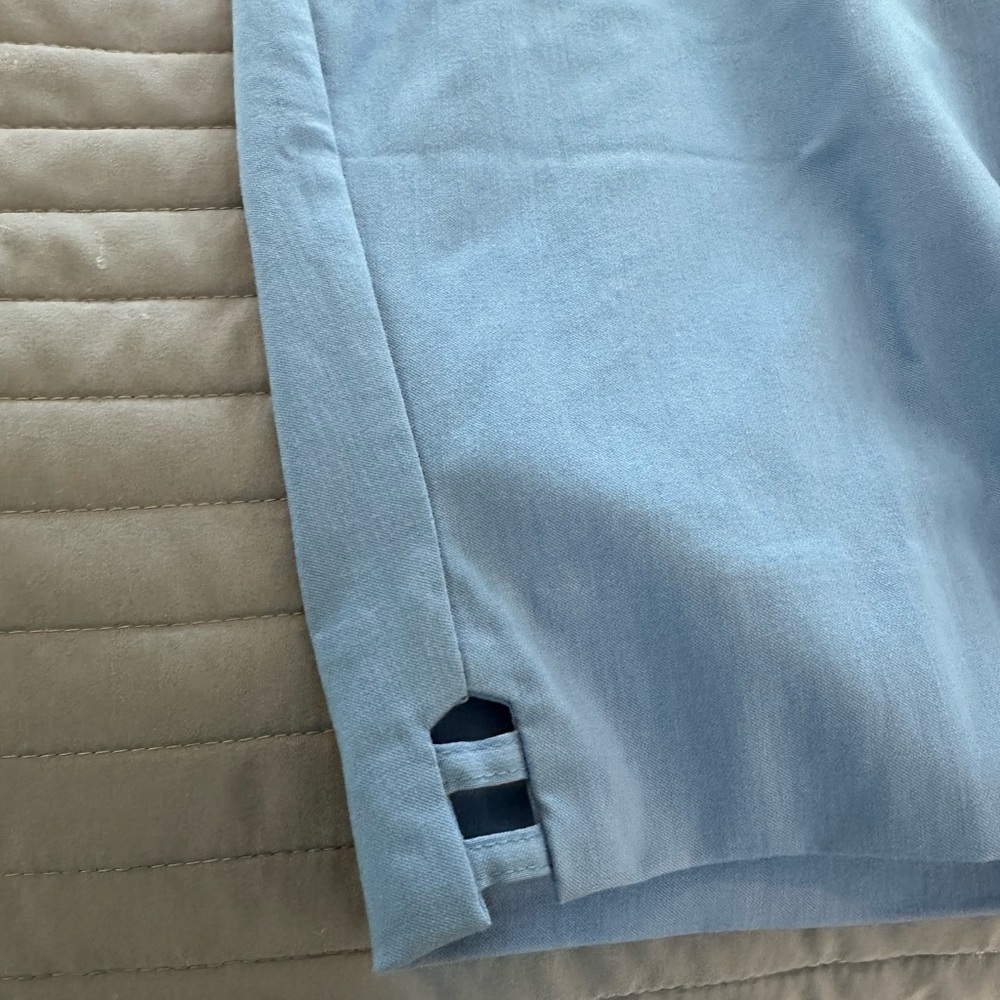 NWT Ruby Rd. Women's Blue Shorts - Picture 9 of 12
